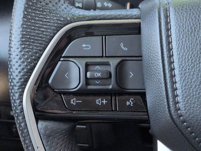 2024 Toyota TUNDRA 4X4 SR5