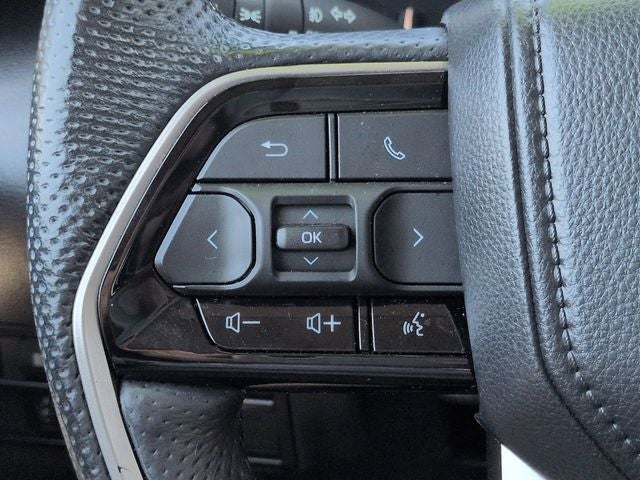 2024 Toyota TUNDRA 4X4 SR5