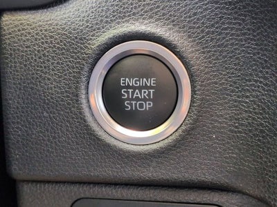 2024 Toyota TUNDRA 4X4 SR5