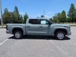 2024 Toyota TUNDRA 4X4 SR5