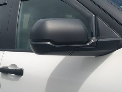 2025 Toyota TUNDRA 4X4 SR5