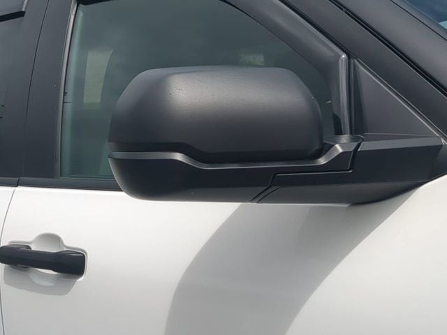 2025 Toyota TUNDRA 4X4 SR5