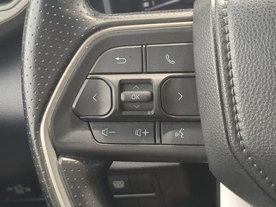 2025 Toyota TUNDRA 4X4 SR5