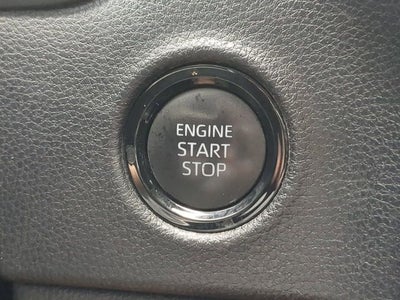 2025 Toyota TUNDRA 4X4 SR5