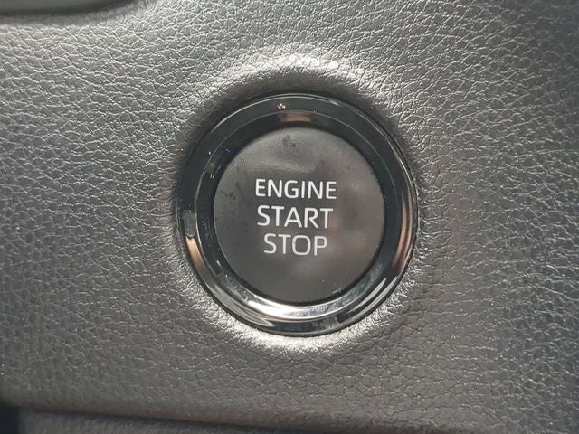 2025 Toyota TUNDRA 4X4 SR5