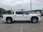 2025 Toyota TUNDRA 4X4 SR5