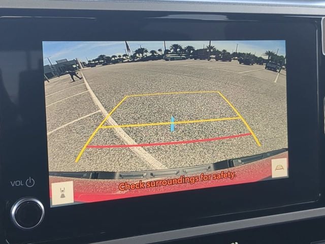 2025 Toyota TUNDRA 4X4 SR5