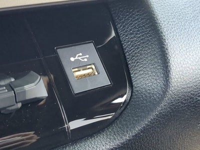 2025 Toyota TUNDRA 4X4 SR5