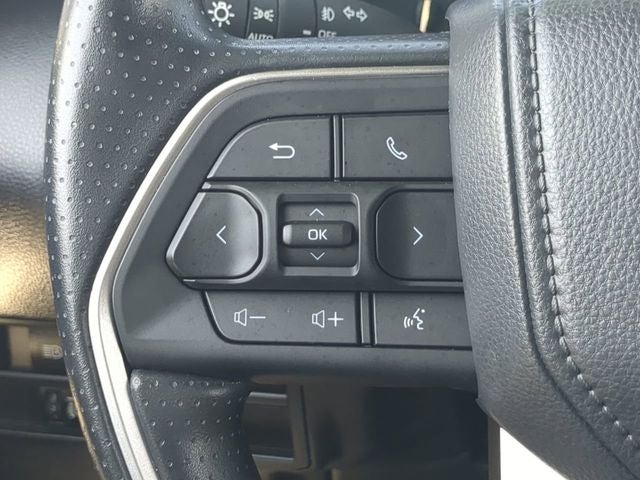 2025 Toyota TUNDRA 4X4 SR5