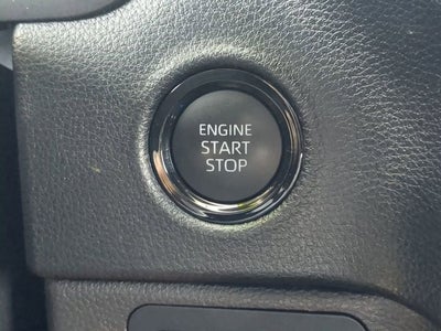 2025 Toyota TUNDRA 4X4 SR5