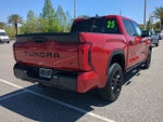 2025 Toyota TUNDRA 4X4 SR5