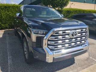 2022 Toyota TUNDRA 4X4 1794