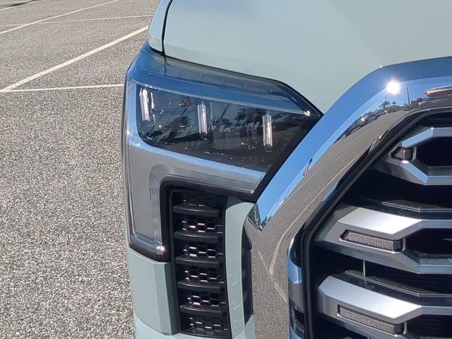 2024 Toyota TUNDRA 4X4 1794