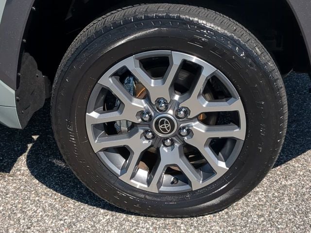 2024 Toyota TUNDRA 4X4 1794