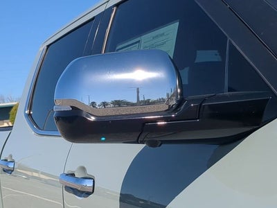 2024 Toyota TUNDRA 4X4 1794