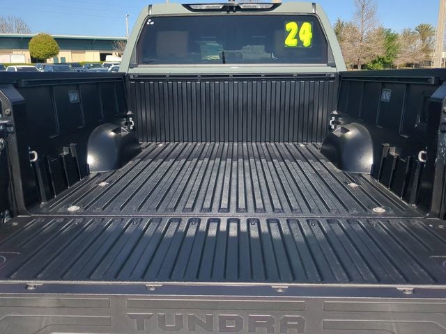 2024 Toyota TUNDRA 4X4 1794