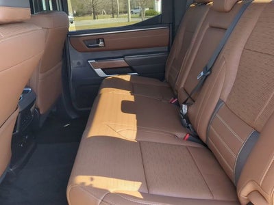 2024 Toyota TUNDRA 4X4 1794