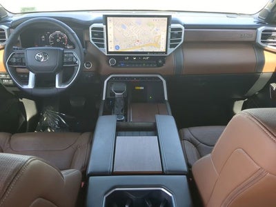 2024 Toyota TUNDRA 4X4 1794