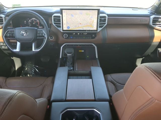 2024 Toyota TUNDRA 4X4 1794