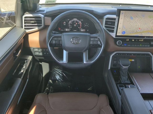 2024 Toyota TUNDRA 4X4 1794