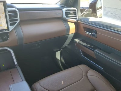 2024 Toyota TUNDRA 4X4 1794