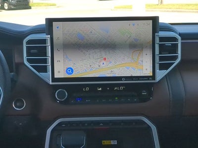 2024 Toyota TUNDRA 4X4 1794