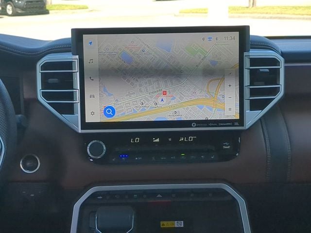 2024 Toyota TUNDRA 4X4 1794