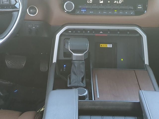 2024 Toyota TUNDRA 4X4 1794