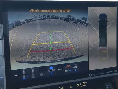 2024 Toyota TUNDRA 4X4 1794