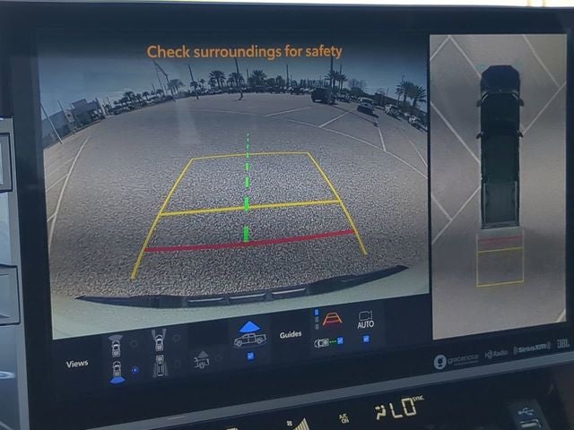 2024 Toyota TUNDRA 4X4 1794