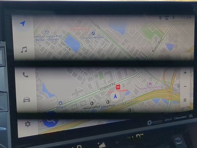 2024 Toyota TUNDRA 4X4 1794