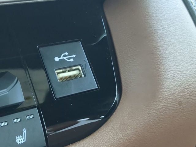 2024 Toyota TUNDRA 4X4 1794