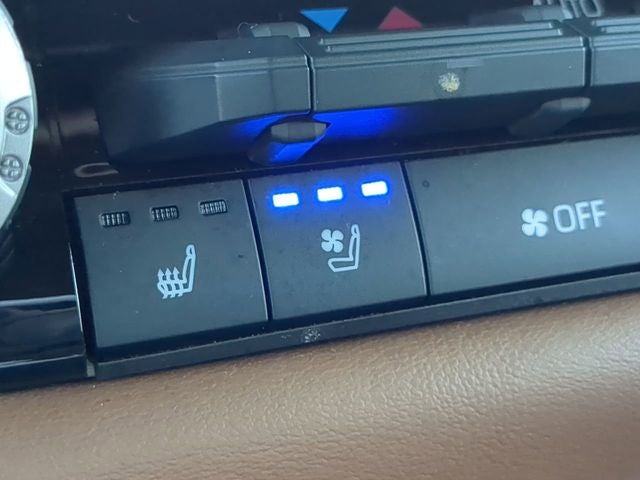 2024 Toyota TUNDRA 4X4 1794