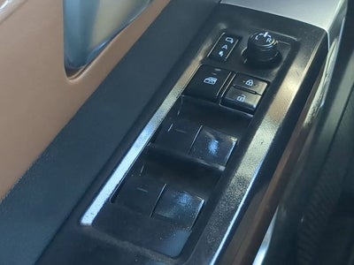 2024 Toyota TUNDRA 4X4 1794