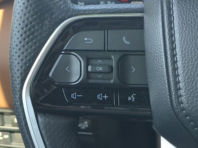 2024 Toyota TUNDRA 4X4 1794