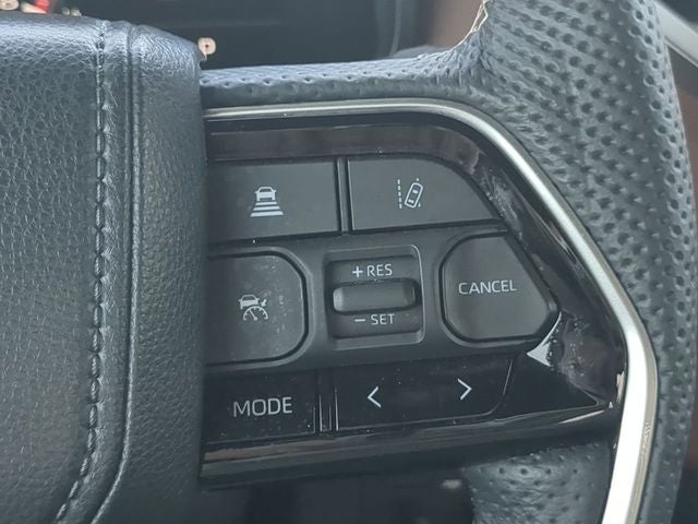 2024 Toyota TUNDRA 4X4 1794