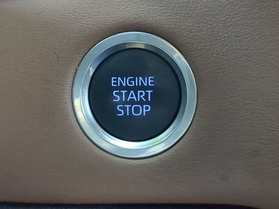 2024 Toyota TUNDRA 4X4 1794