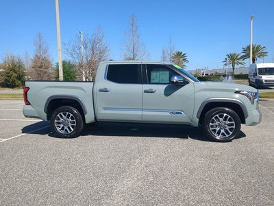 2024 Toyota TUNDRA 4X4 1794