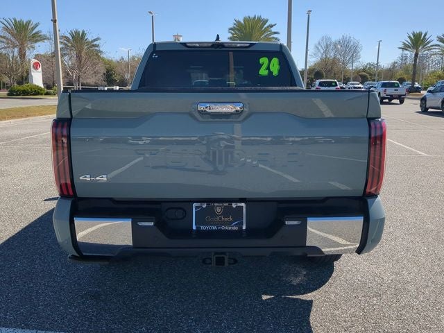 2024 Toyota TUNDRA 4X4 1794