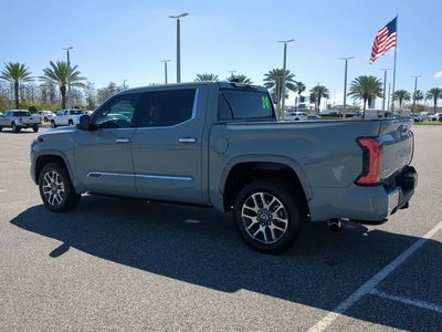 2024 Toyota TUNDRA 4X4 1794