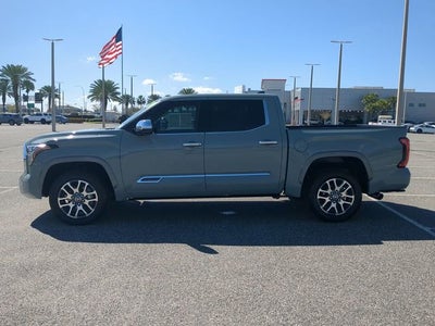 2024 Toyota TUNDRA 4X4 1794