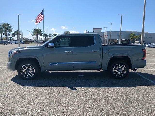 2024 Toyota TUNDRA 4X4 1794