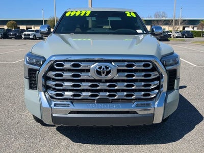 2024 Toyota TUNDRA 4X4 1794
