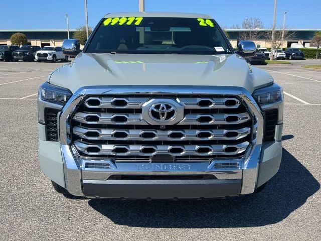 2024 Toyota TUNDRA 4X4 1794