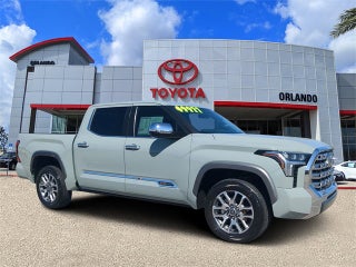 2024 Toyota TUNDRA 4X4 1794