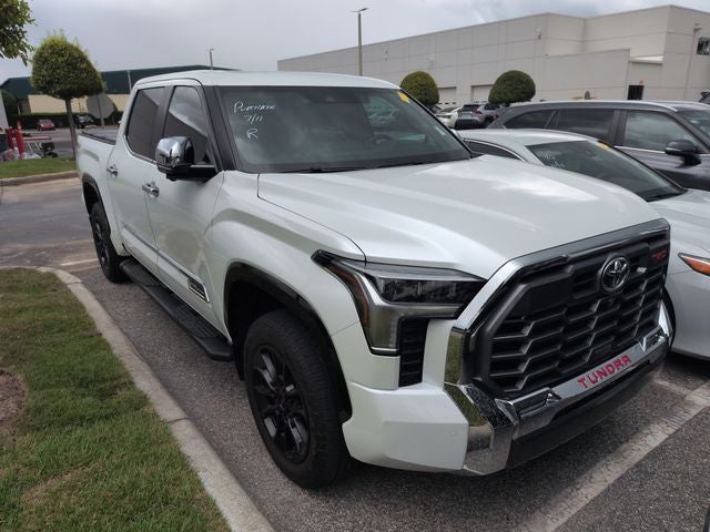 2024 Toyota Tundra 1794