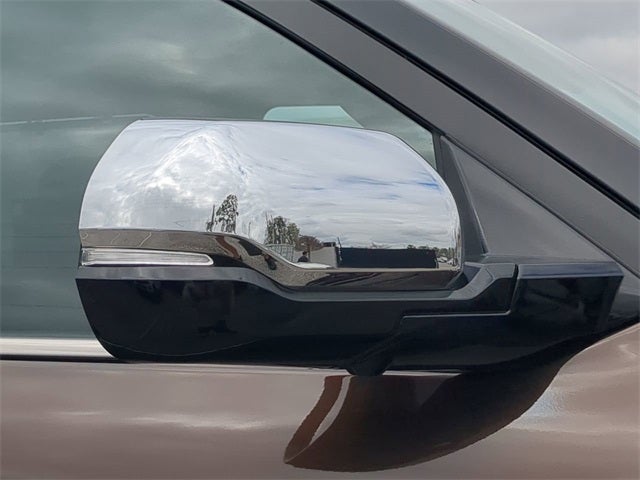 2025 Toyota TUNDRA 4X4 1794