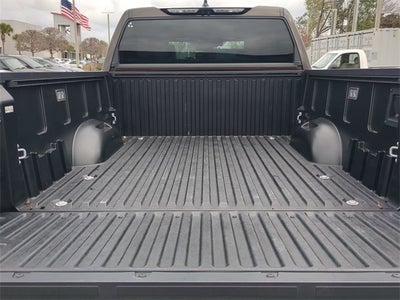 2025 Toyota TUNDRA 4X4 1794