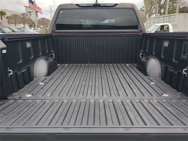 2025 Toyota TUNDRA 4X4 1794