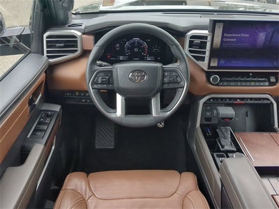 2025 Toyota TUNDRA 4X4 1794
